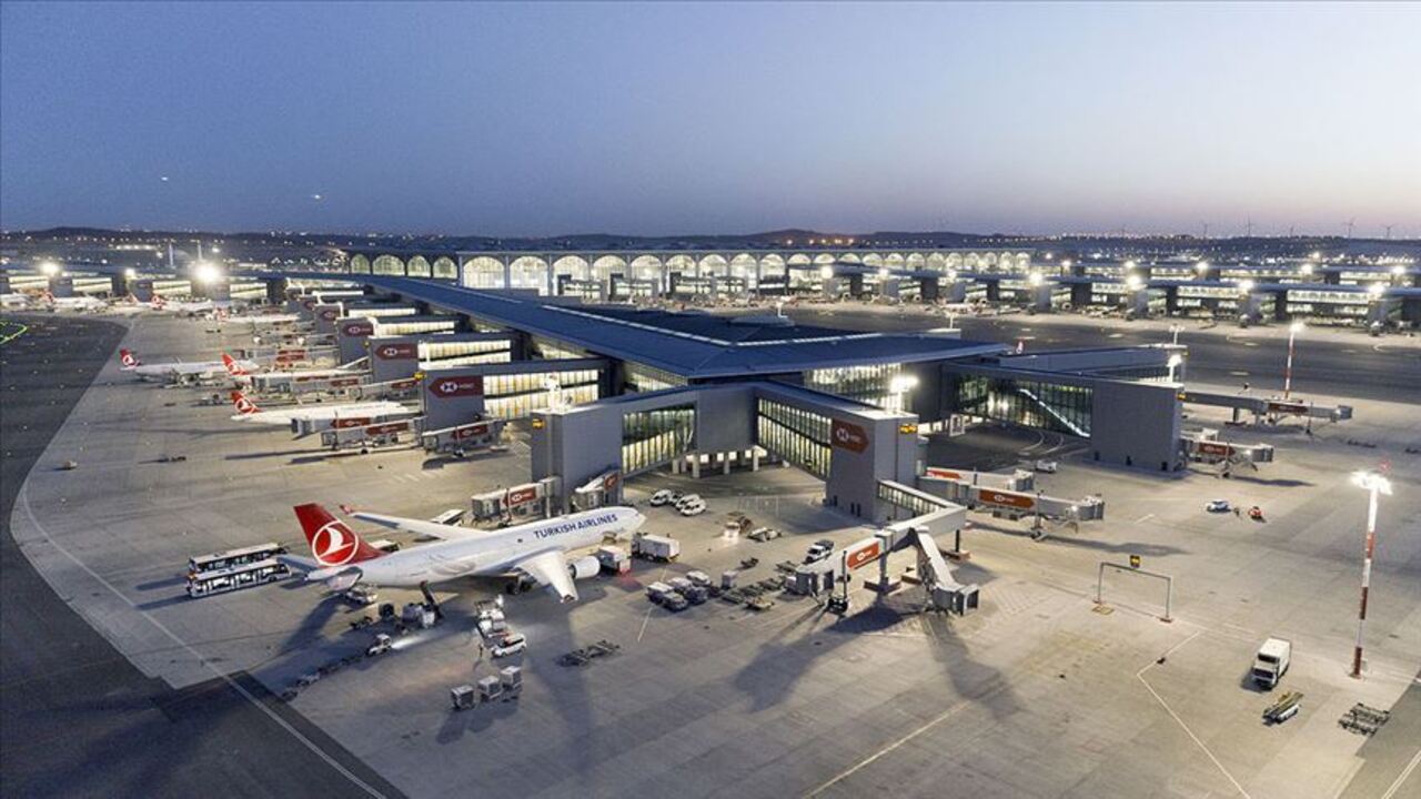 Istanbul Yeni Havalimani Nerede Hangi Semtlere Yakin (2)