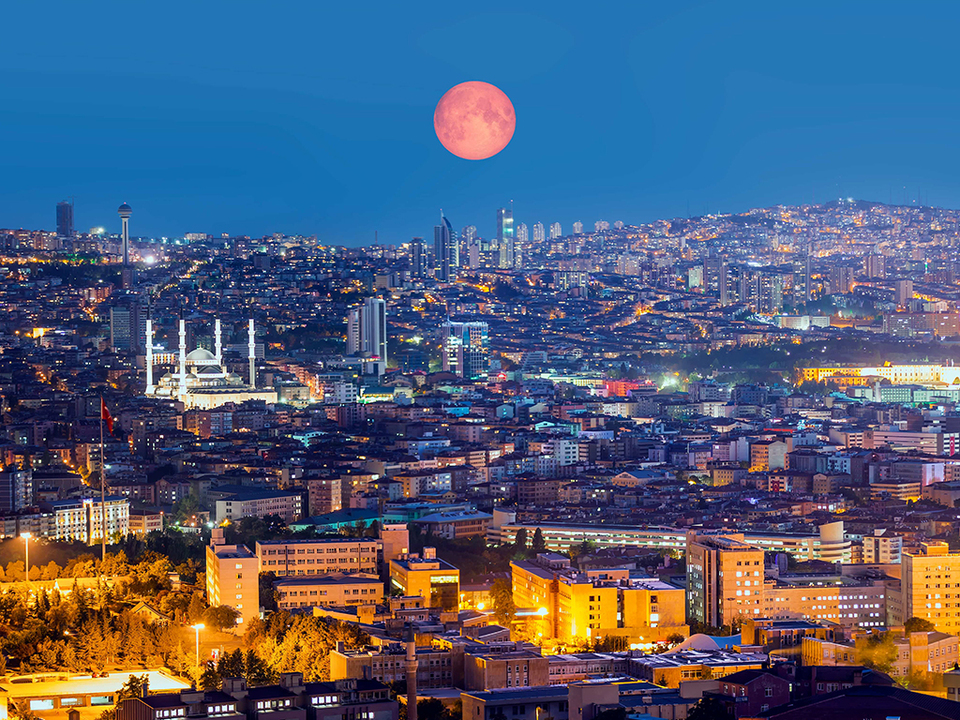 Izmir Ankara Arasi Kac Km Izmir Ankara Araba Otobus Ucak Ve Trenle Kac Saat (6)
