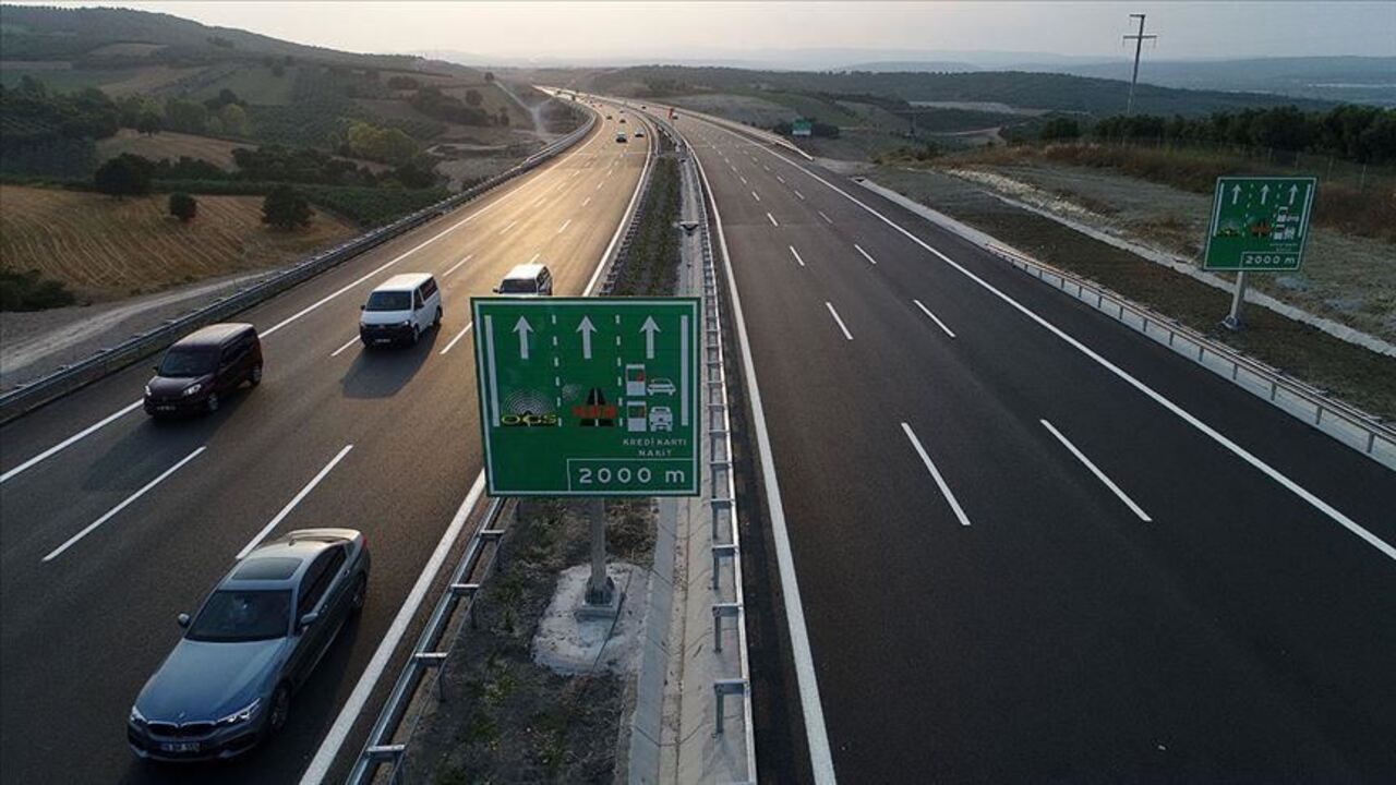 Izmir Istanbul Arasi Kac Km 2025 Otoyol Ve Kopru Ucretleri (1)