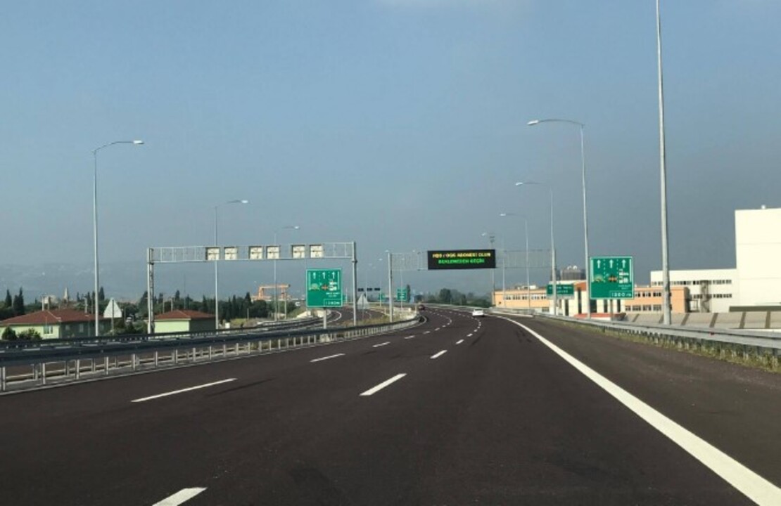 Izmir Istanbul Arasi Kac Km 2025 Otoyol Ve Kopru Ucretleri (6)