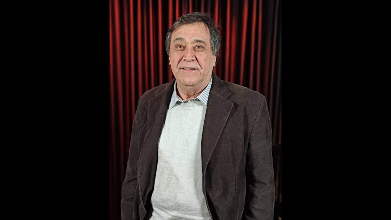 Izmir Yasta Izmirin En Taninmis Eczacilarindan Doc Dr Levent Tugrul Hayatini Kaybetti (2)
