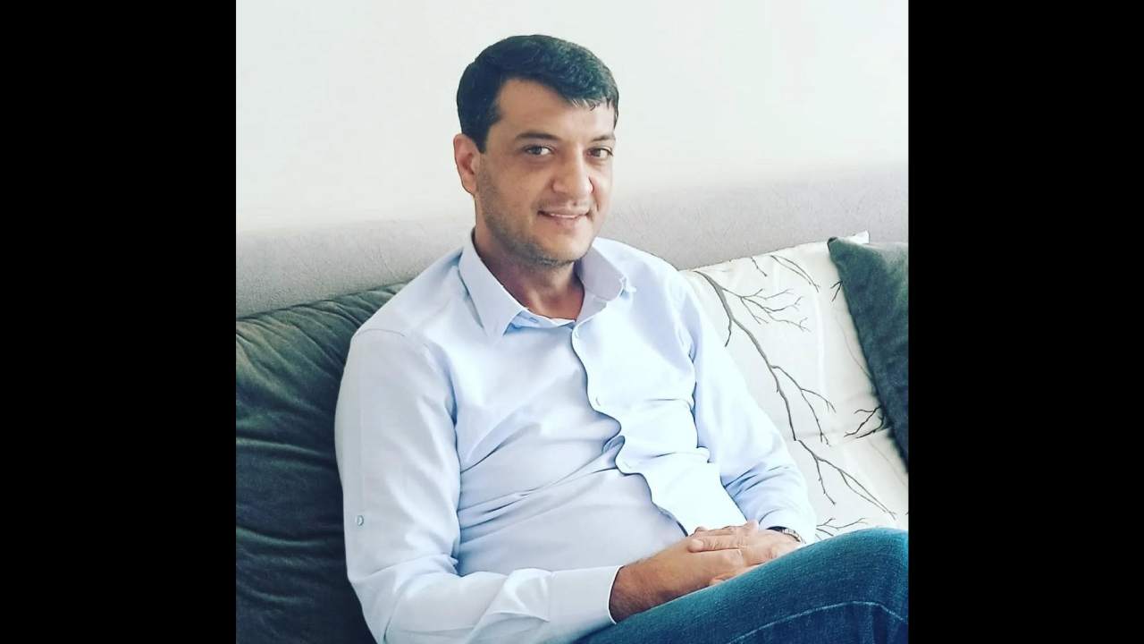 Izmirde Karisi Tarafindan Tabancayla Vurulan Adam Oldu (1)