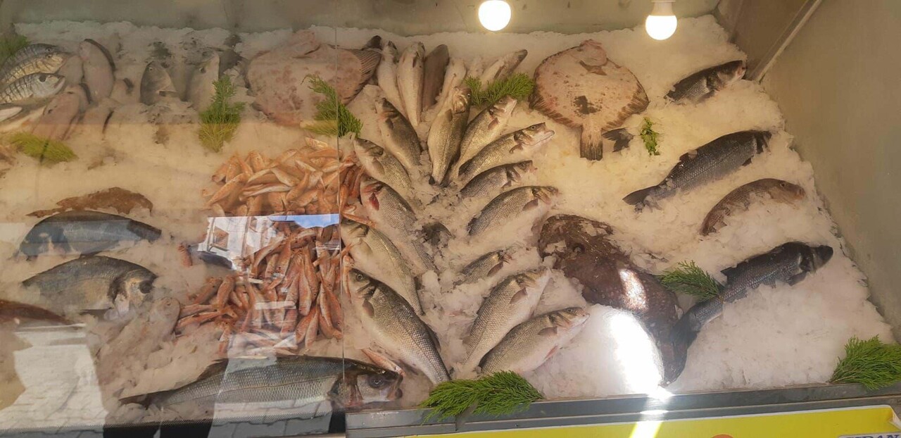 Izmirde Su Urunleri Denetimi 321 Bin Tl Ceza (2)