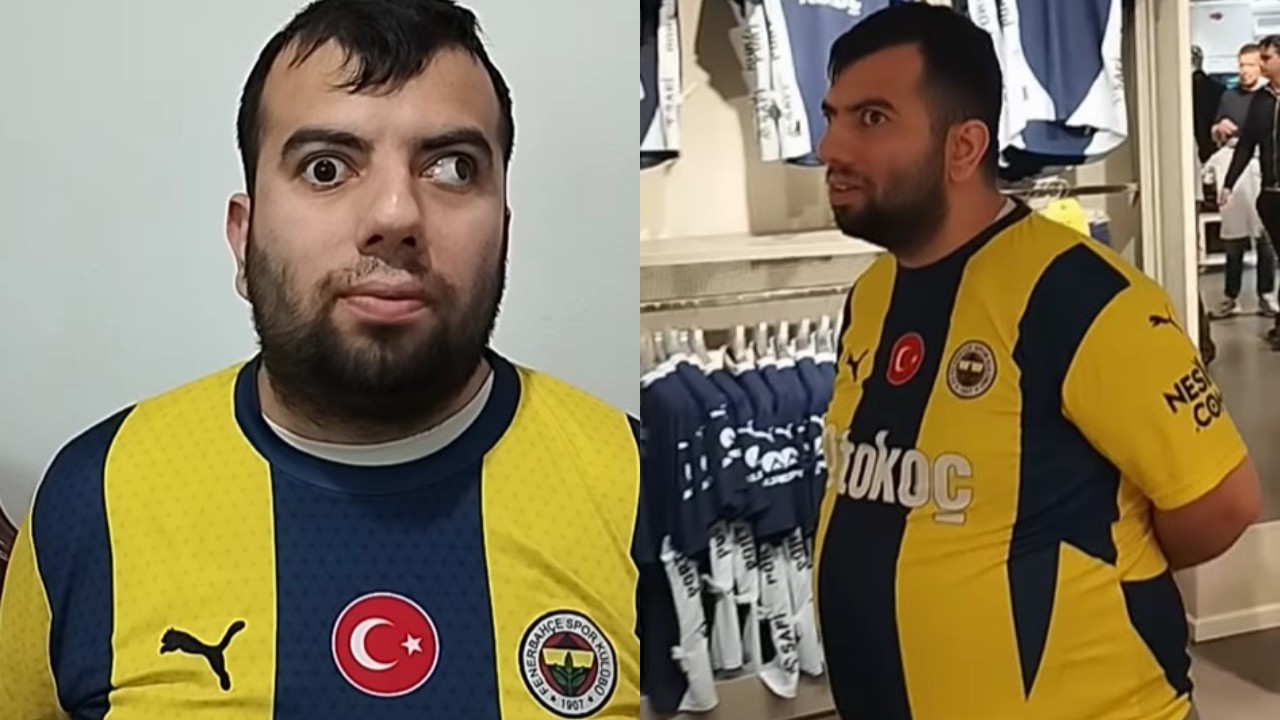 Kadikoy Bogasi Mustafa Basaran Kimdir Nereli Kac Yasinda