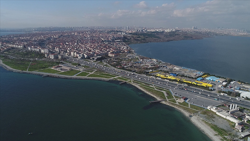 Kanal Istanbul