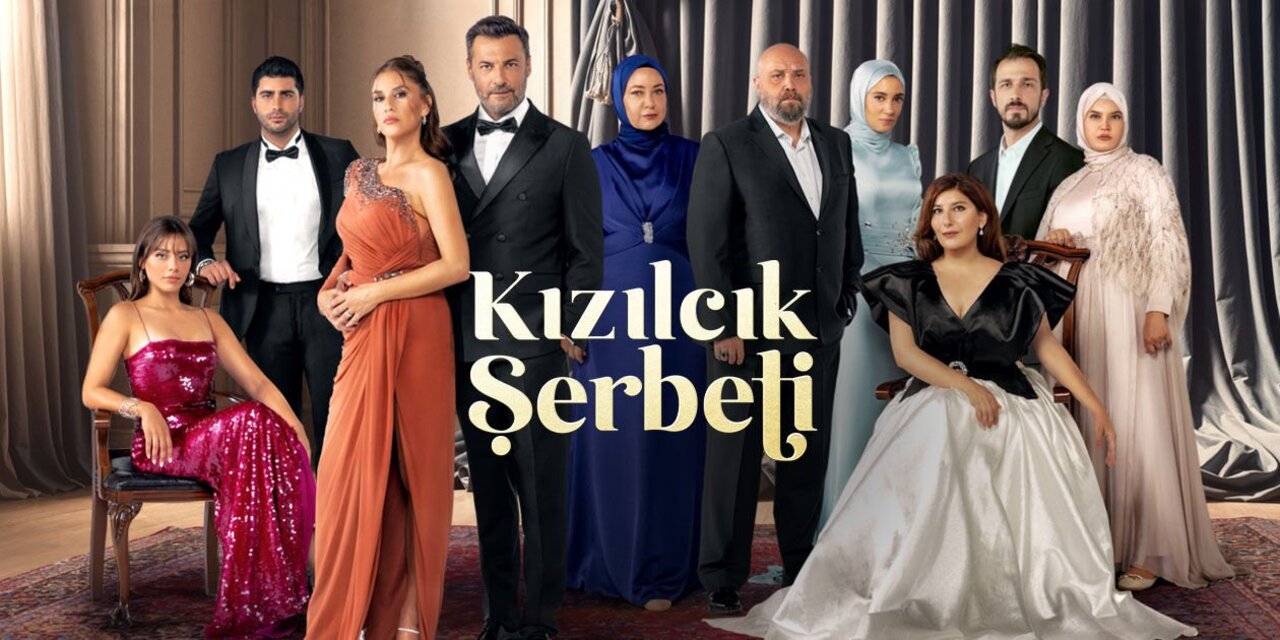 Kizilcik Serbeti Hangi Ailenin Hikayesini Anlatiyor (2)