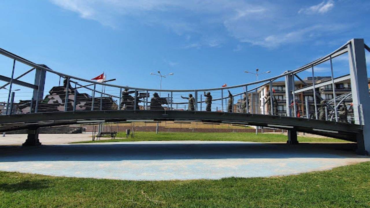 Kocaeli Deprem Toplanma Alanlari Darica Deprem Toplanma Alanlari (1)-2