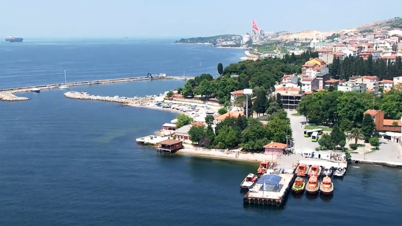 Kocaeli Deprem Toplanma Alanlari Darica Deprem Toplanma Alanlari (2)