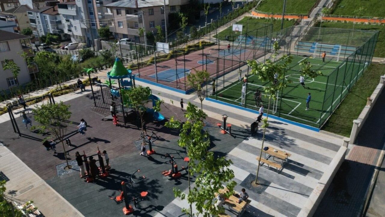 Kocaeli Deprem Toplanma Alanlari Gebze Deprem Toplanma Alanlari (2)