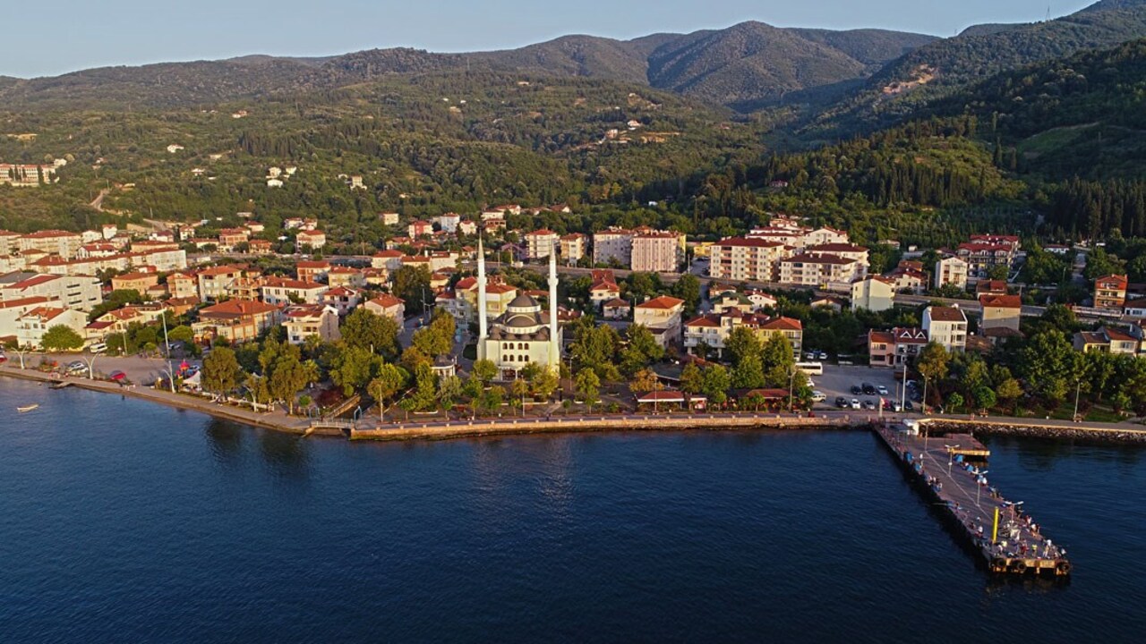 Kocaeli Deprem Toplanma Alanlari Golcuk Deprem Toplanma Alanlari (2)