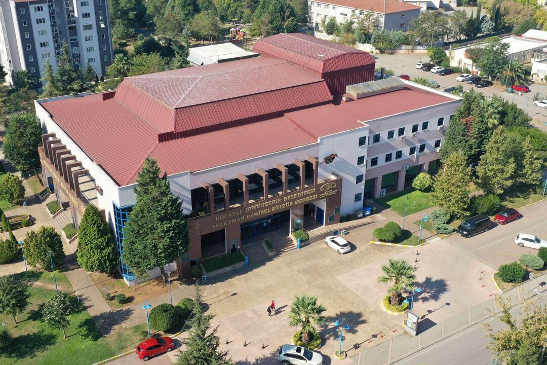 Kocaeli Deprem Toplanma Alanlari Kandira Deprem Toplanma Alanlari (1)-1