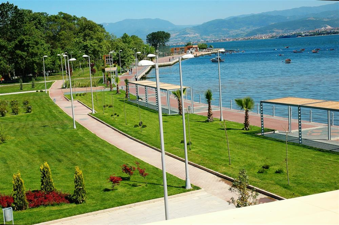 Kocaeli Deprem Toplanma Alanlari Korfez Deprem Toplanma Alanlari (1)-1
