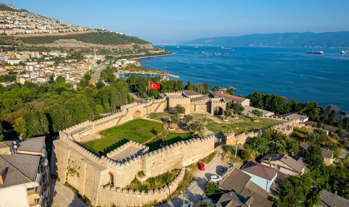 Kocaeli Deprem Toplanma Alanlari Korfez Deprem Toplanma Alanlari (3)