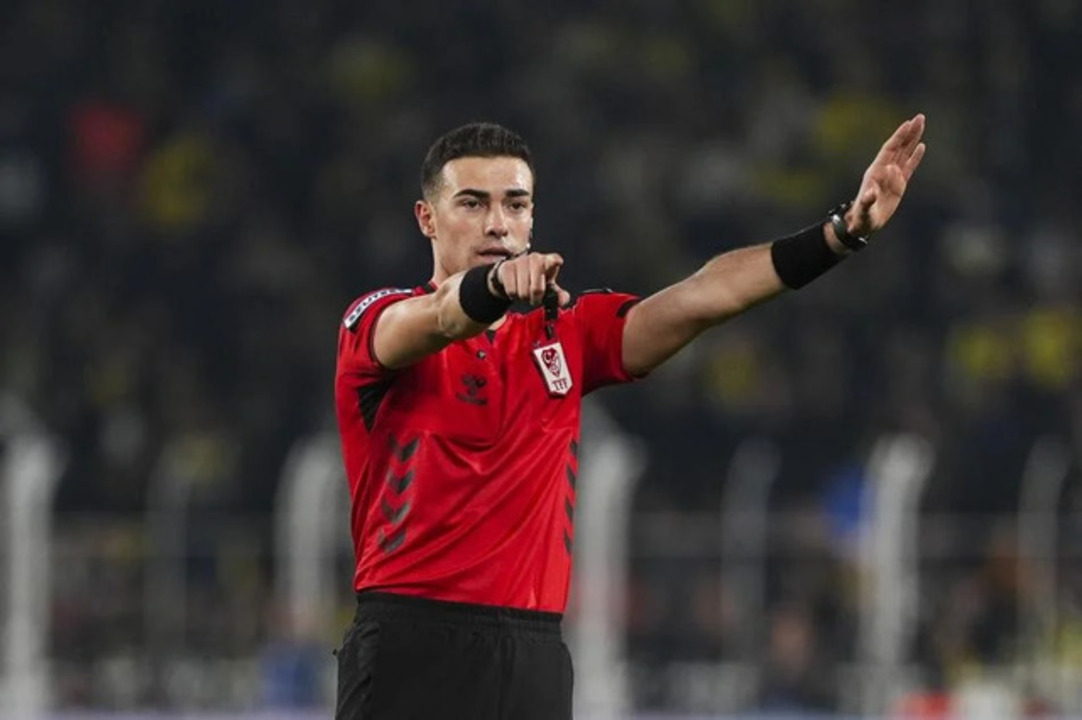 Kupa Macinda Kirmizi Kart Goren Oyuncu Ligde Oynar Mi Tff Kurali Ne Diyor (3)