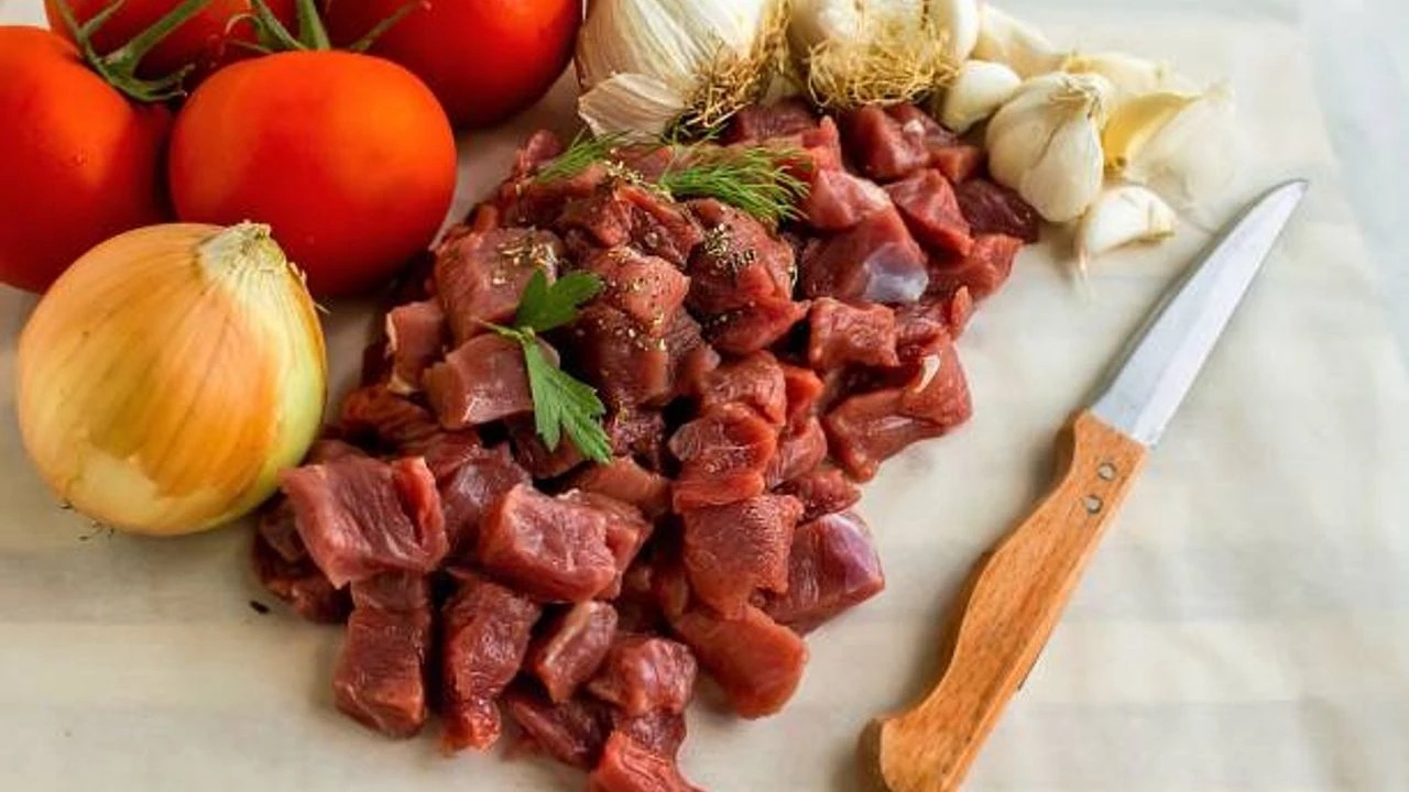 Kurban Eti Ne Kadar Surede Tuketilmeli (1)