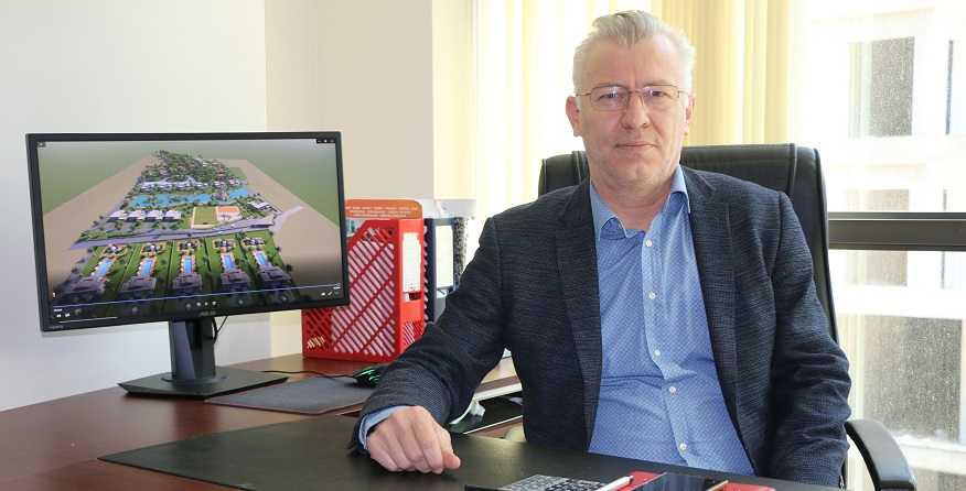 Levent Bendeş-1