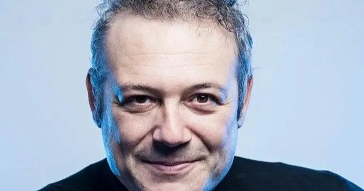 Levent Üzümcü