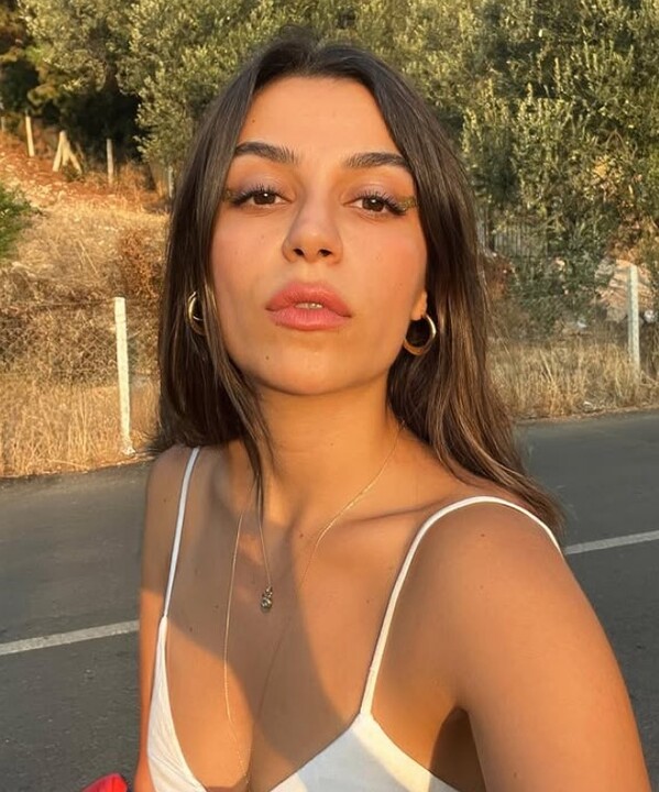 Mahsun J Dizisi Bahar Kimdir Instagram Adresi Nedir (6)