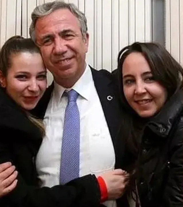 Mansur Yavasin Kizi Caglayan Yavas Kimdir Ne Is Yapiyor (1)