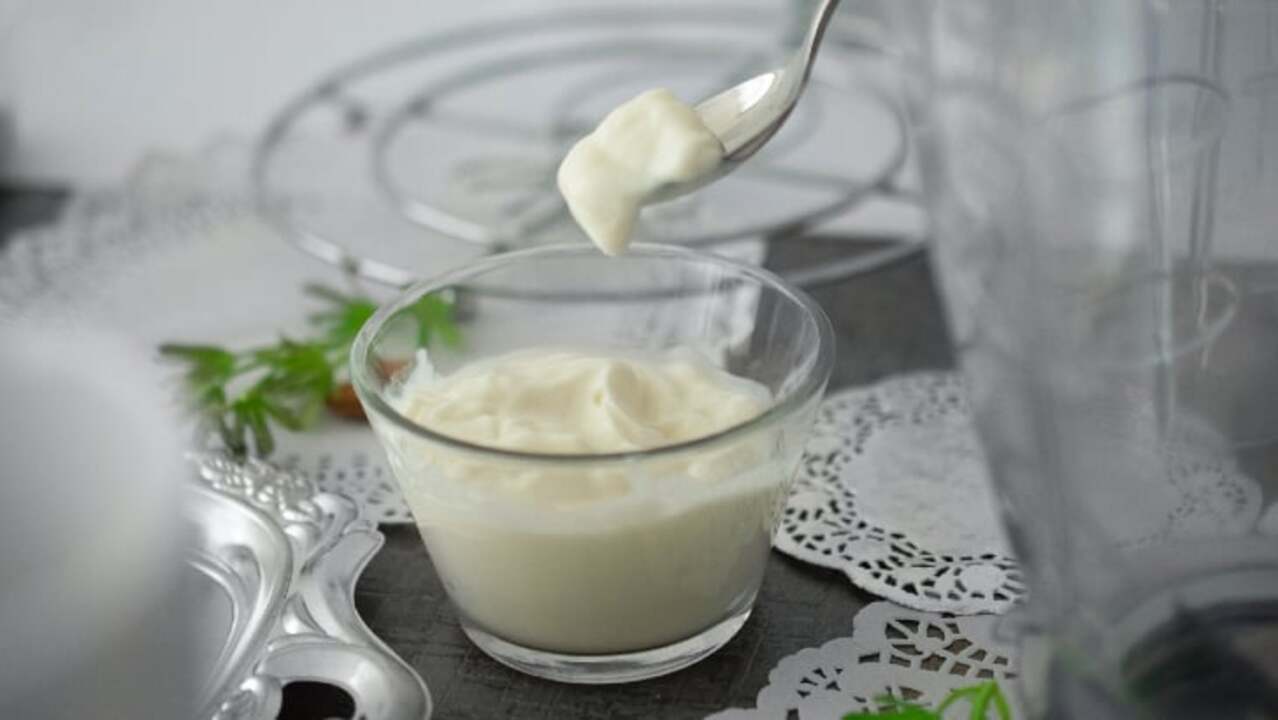 Marketten Alinan Yogurtla Maya Yapilir Mi Yapilan Yogurt Neden Uzar (1)-1