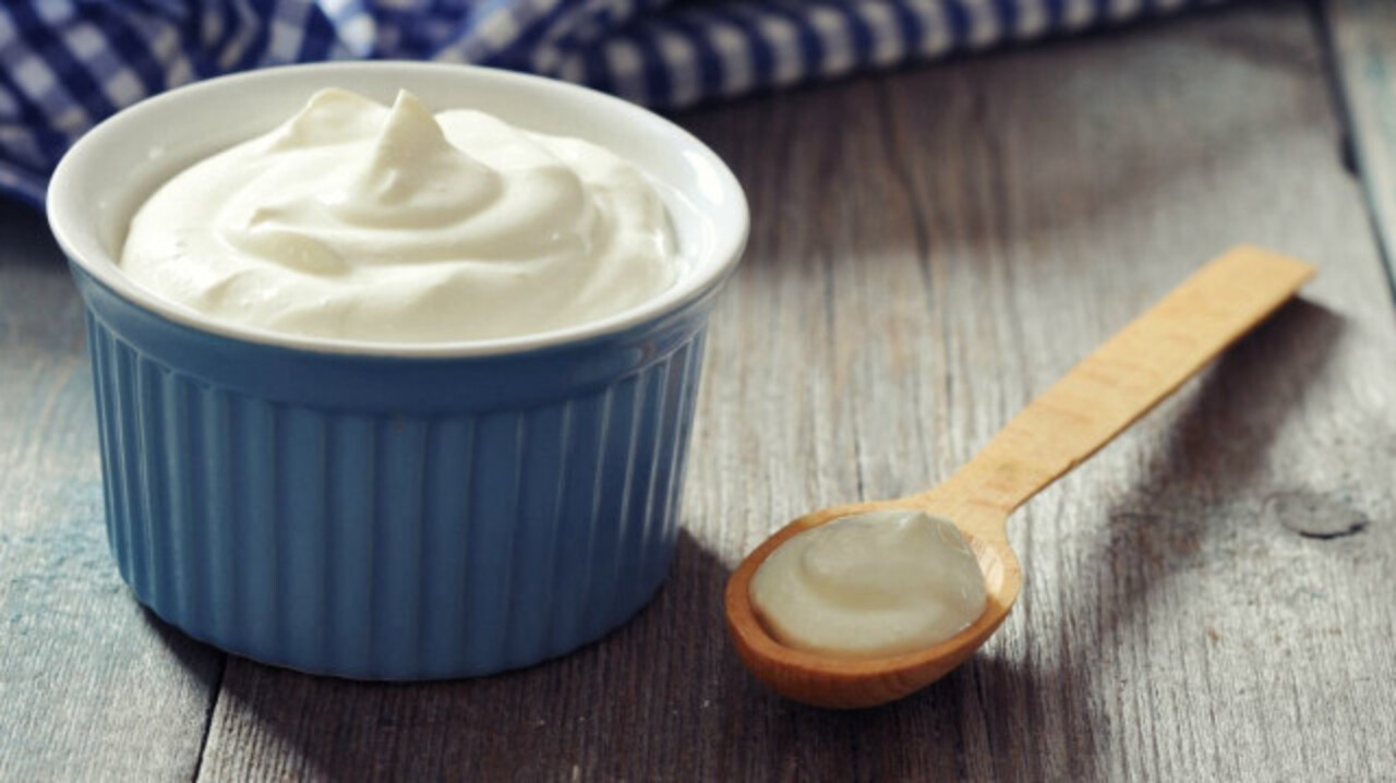 Marketten Alinan Yogurtla Maya Yapilir Mi Yapilan Yogurt Neden Uzar (1)