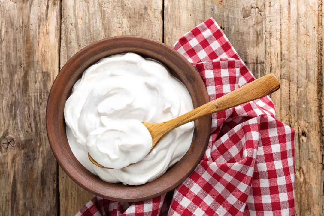 Marketten Alinan Yogurtla Maya Yapilir Mi Yapilan Yogurt Neden Uzar (3)
