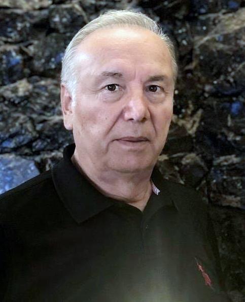 Mehmet Doğan 3