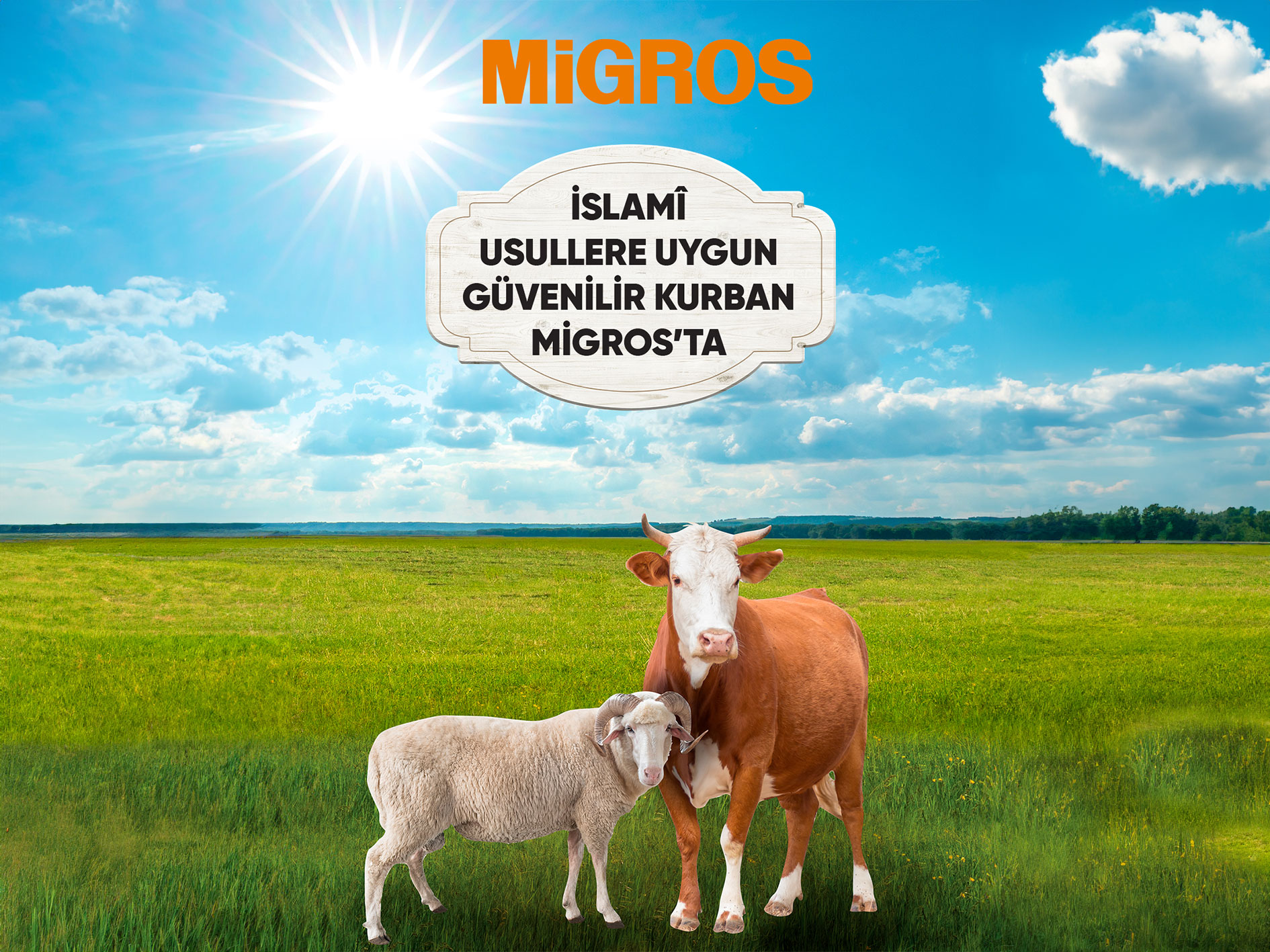 Migros Kurban Basın Bulteni Yatay