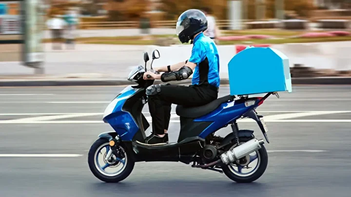 Motokuryeler Icin Zorunlu Olan P1 Yetki Belgesi Ucreti Ne Kadar P1 Yetki Belgesi Nasil Al