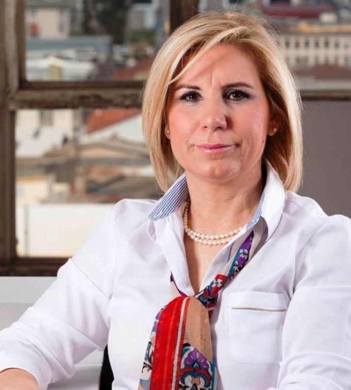 Mukadder Özden