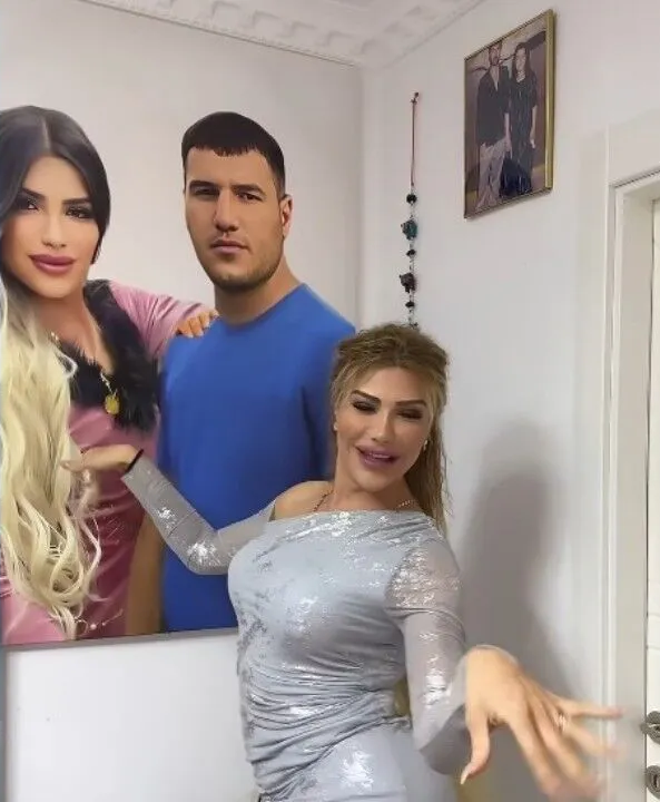 Mukremin Gezgin Evleniyor Mu Sevgilisi Kim Ne Is Yapiyor Nereli (1)-1