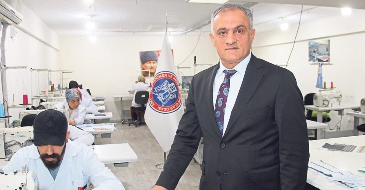 Mustafa Güvenli-1