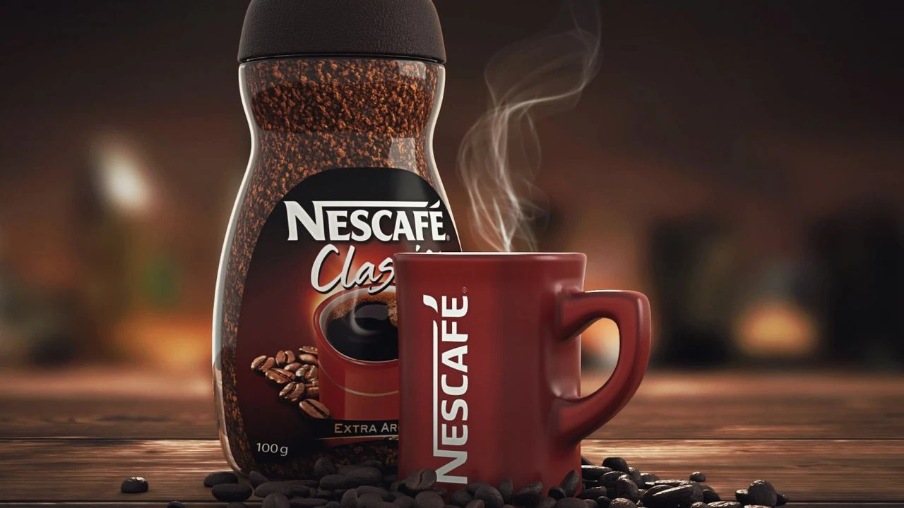 Nescafe Kimin Mali Israil Mali Mi Nescafe Boykot Mu (2)