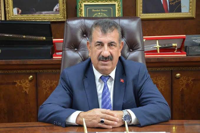 Ni̇hat Çelik