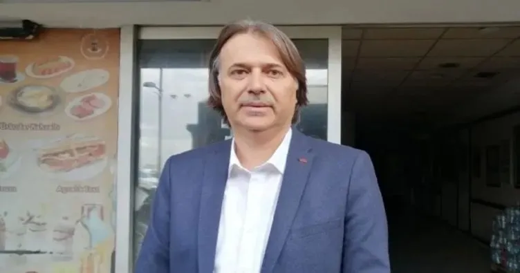 Ömür Şanlı (1)