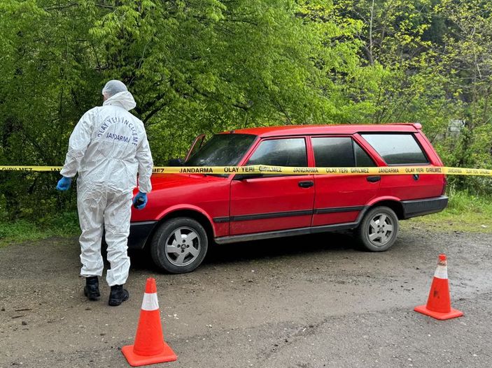 Orduda Kaybolan 2 Kisi Icin Arama Calismasi Baslatildi (1)
