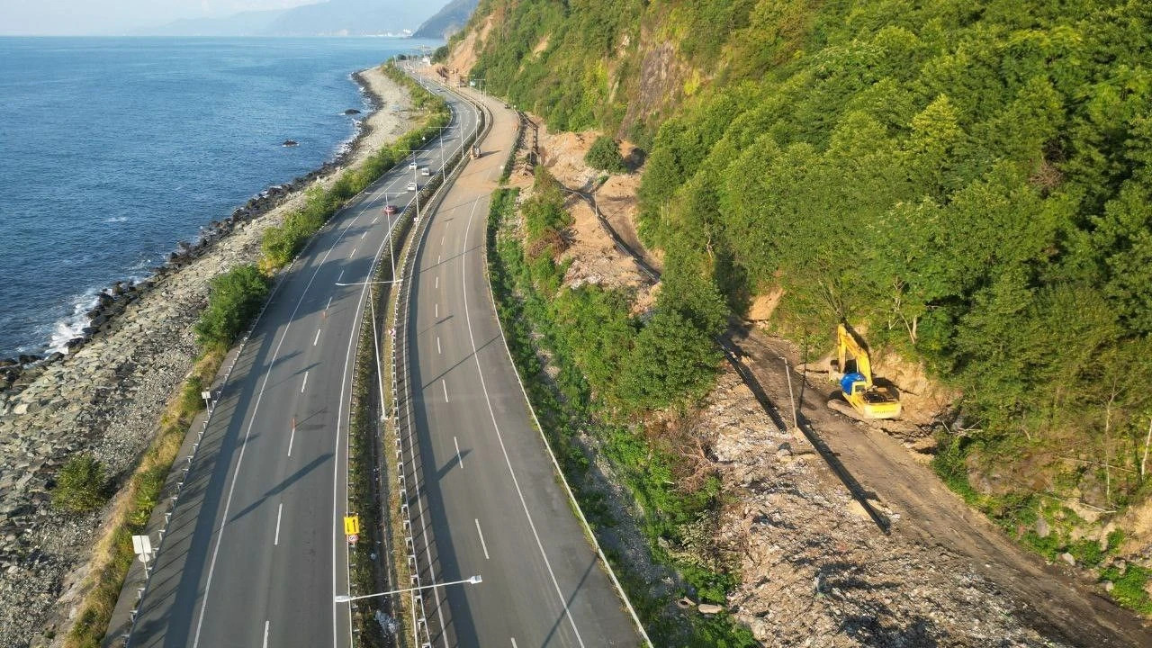 Ordudan Ayder Yaylasina Nasil Gidilir Kac Km Kac Saat Surer (3)