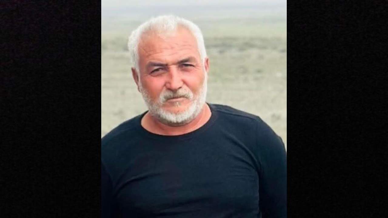 Otomobilin Direge Carpmasiyla Surucu Hayatini Kaybetti (1)