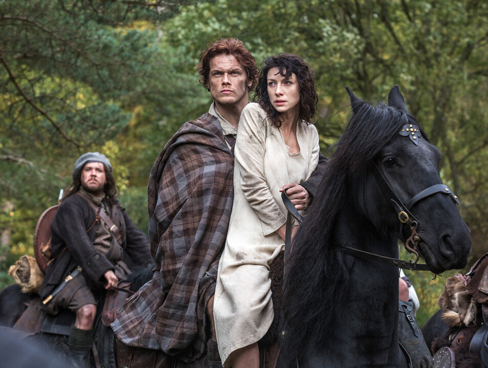 Outlander 7 Sezon 9 Bolum Ne Zaman Yayinlanacak (2)