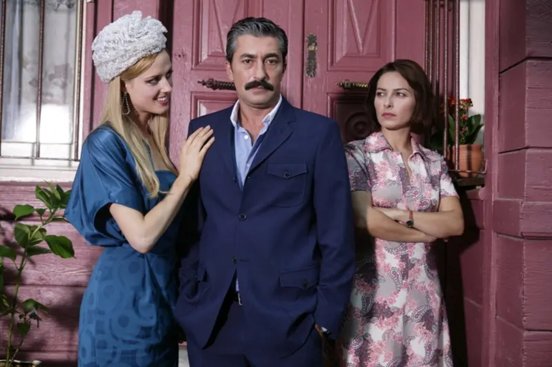 Oyle Bir Gecer Zaman Ki Finalinde Ne Oldu Kacinci Bolumde Bitti (1)
