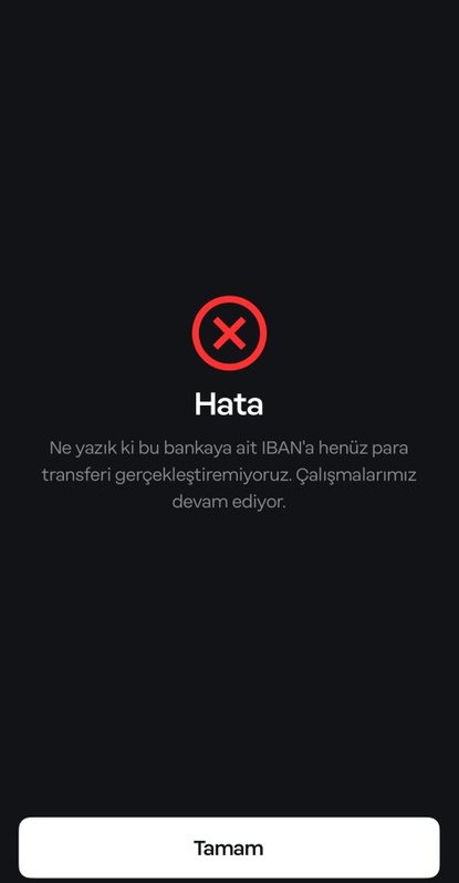 Papara Mobil Coktu Mu 27 Mayis 2025 Papara Kapandi Mi
