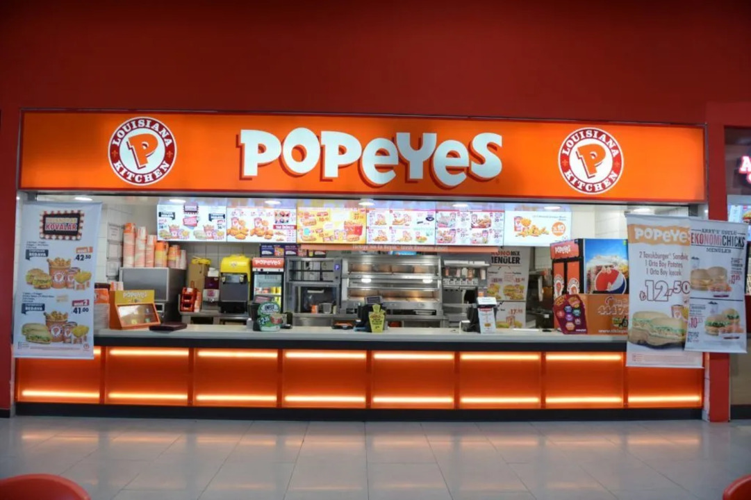Popeyes Boykot Mu Popeyes Kimin Helal Mi Turkiyede Durumu Ne (1)