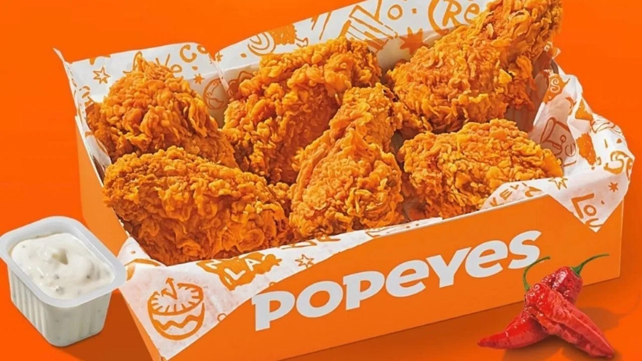 Popeyes Boykot Mu Popeyes Kimin Helal Mi Turkiyede Durumu Ne (2)