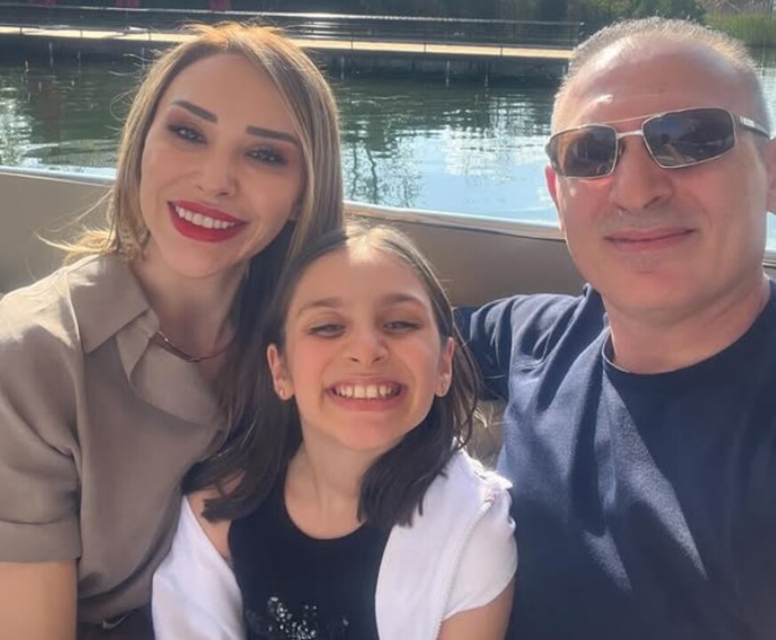 Prenses Lina Kac Yasinda Prenses Linanin Gercek Adi Ne Annesi Ve Babasi Kimdir (1)