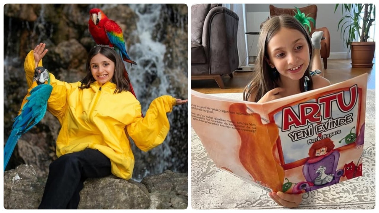Prenses Lina Kac Yasinda Prenses Linanin Gercek Adi Ne Annesi Ve Babasi Kimdir (2)