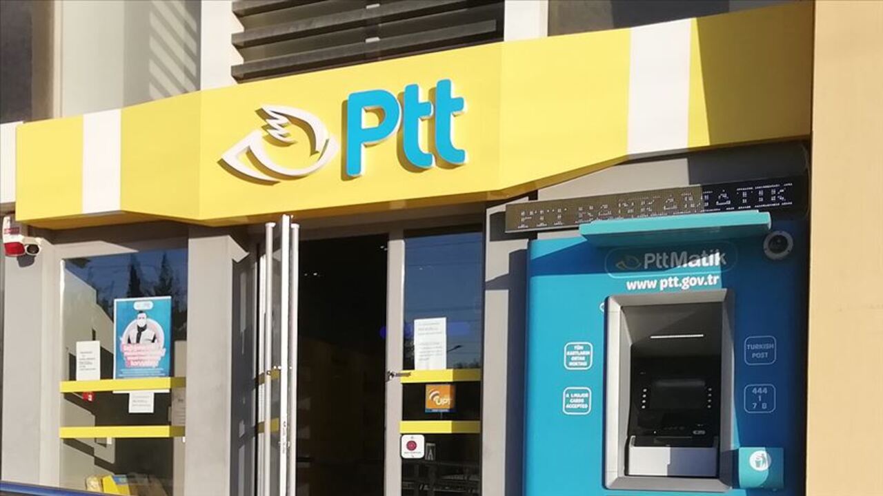 Ptt Pazar Gunu Dagitim Yapiyor Mu (1)
