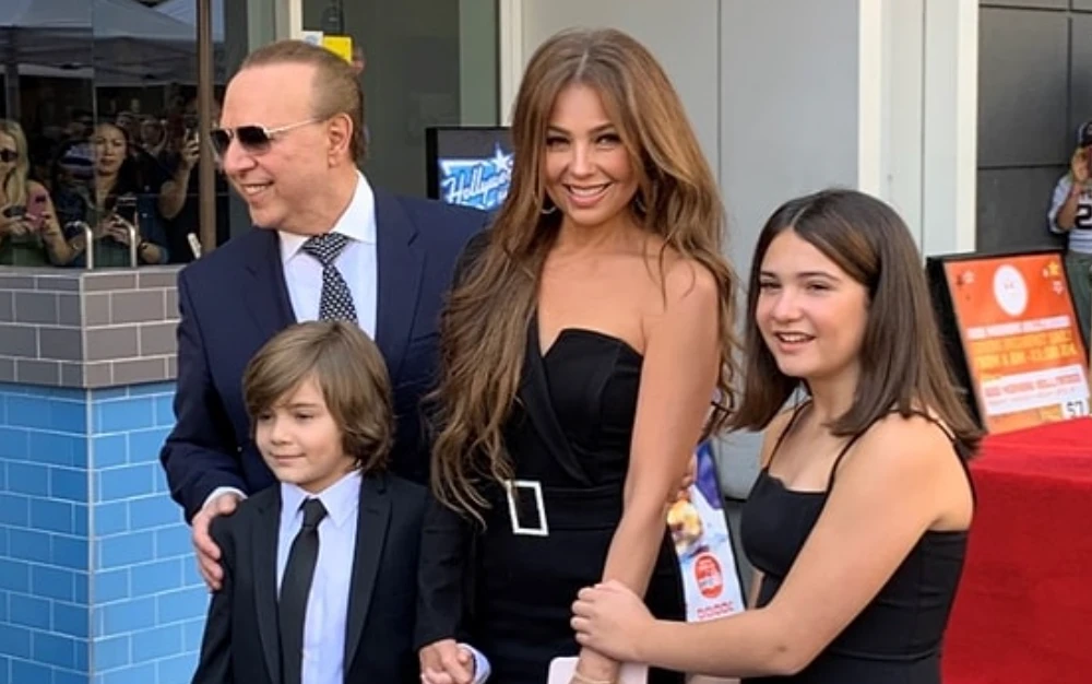 Rosalindanin Yildizi Thalia Nereli Kac Yasinda Simdi Ne Yapiyor (11)