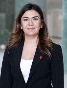 Ruhsar Selis Çelik
