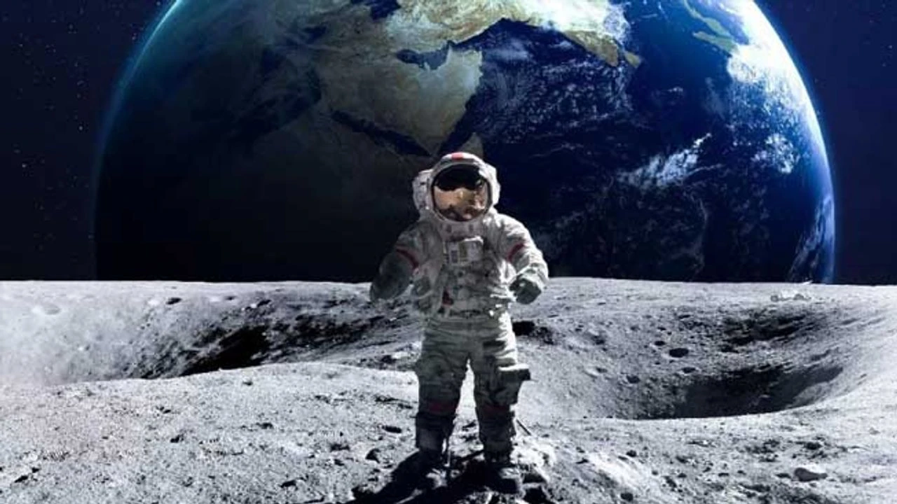 Ruyada Astronot Olmak Uzaya Gitmek Ya Da Astronot Kiyafeti Giymek Neyi Simgeliyor (3)