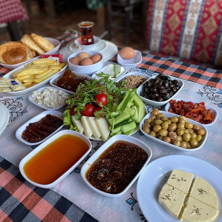 Ruyada Kahvalti Gormek Neye Isaret Eder (1)-1